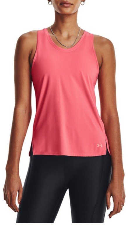 Tílko Under Armour UA ISO-CHILL LASER TANK