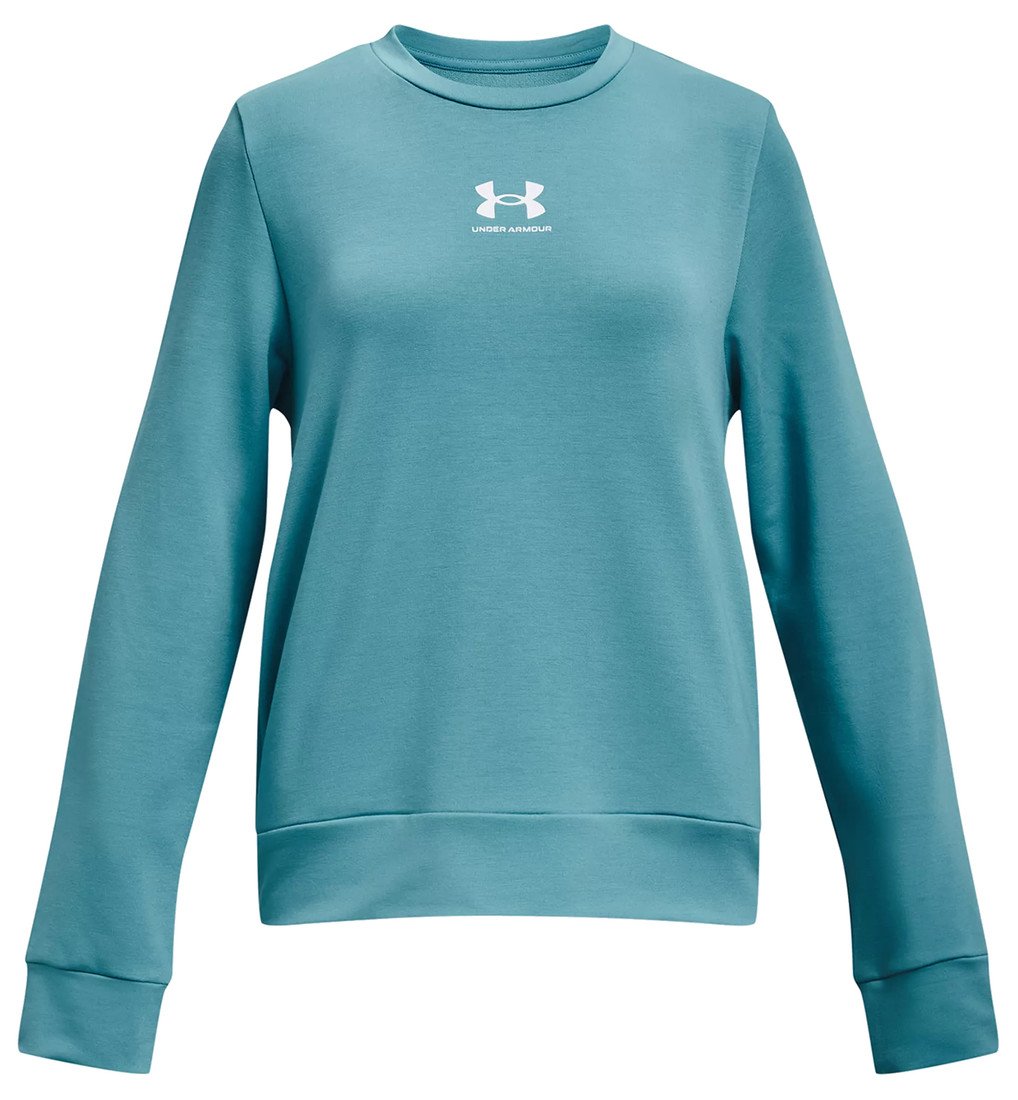 Mikina Under Armour Under Armour UA Rival Terry Crew