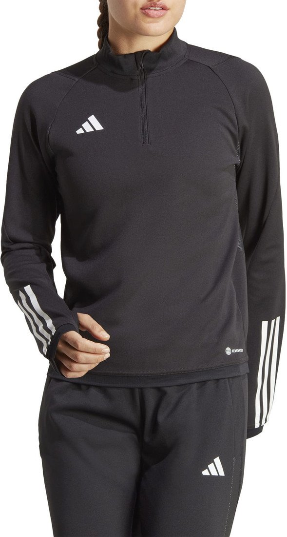 Triko s dlouhým rukávem adidas TIRO 23 C TR TOW