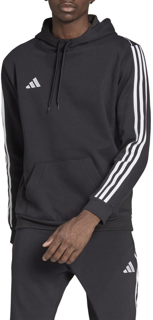 Mikina s kapucí adidas TIRO23L SW HOOD