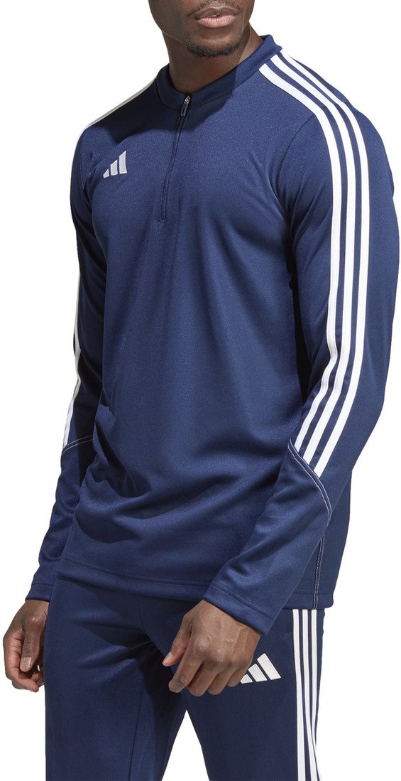 Triko s dlouhým rukávem adidas TIRO23 CB TRTOP
