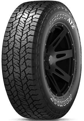 Hankook Rf11 Dynapro At2 255/60 R 18 108T letní