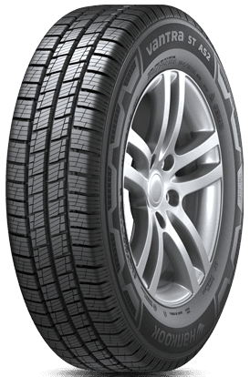 Hankook Ra30 Vantra St As2 215/75 R 16 113/111R celoroční