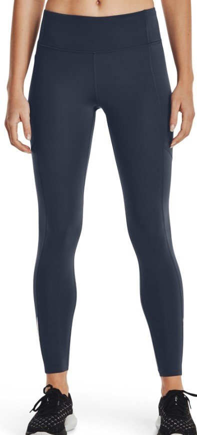 Legíny Under Armour UA Fly Fast 3.0 Tight-GRY