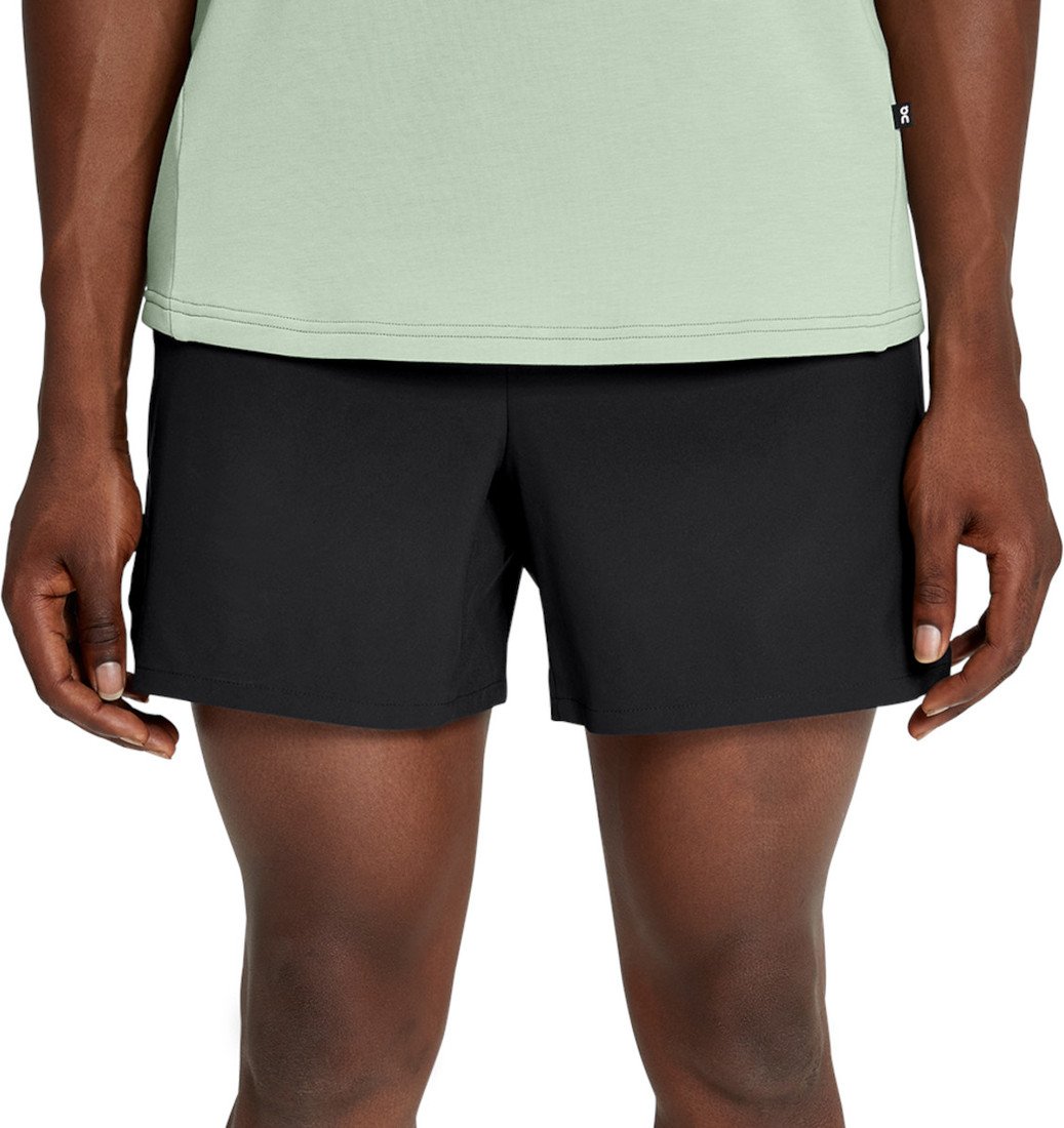 Šortky On Running Essential Shorts