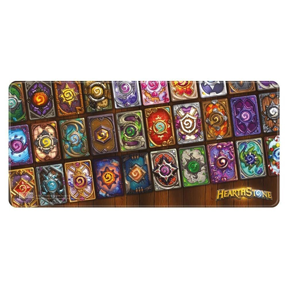 Herní podložka Hearthstone: Cardbacks XL