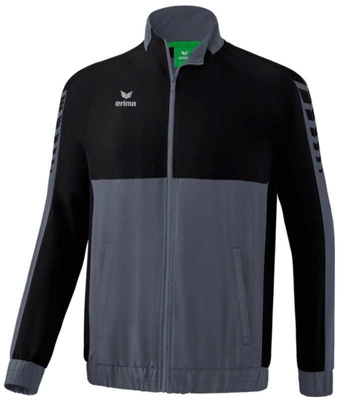 Mikina Erima Six Wings Presentation Jacket