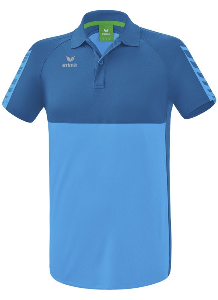 Triko Erima Six Wings Poloshirt