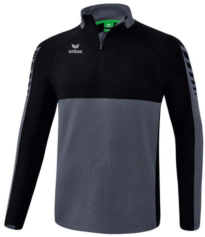 Triko s dlouhým rukávem Erima Six Wings Trainingstop