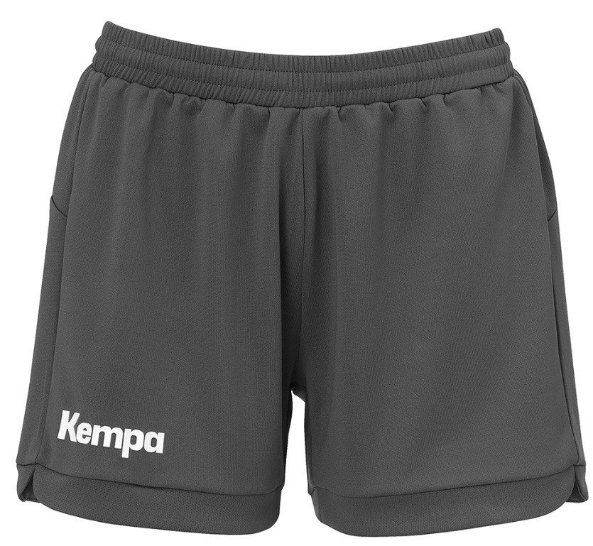 Šortky Kempa PRIME SHORTS WOMEN