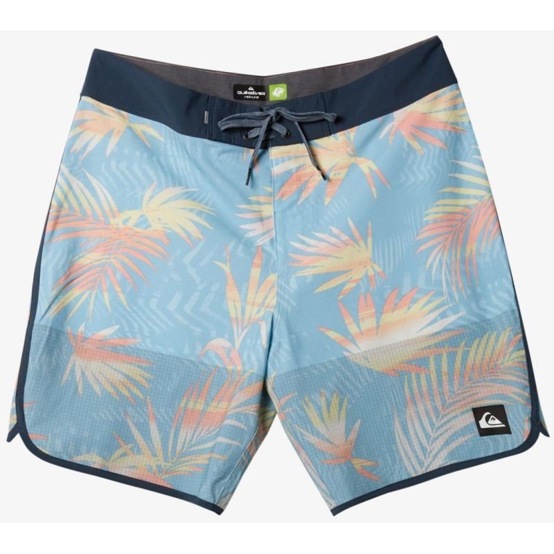 PLAVKY QUIKSILVER HIGHLITE SCALLOP 19 - 32