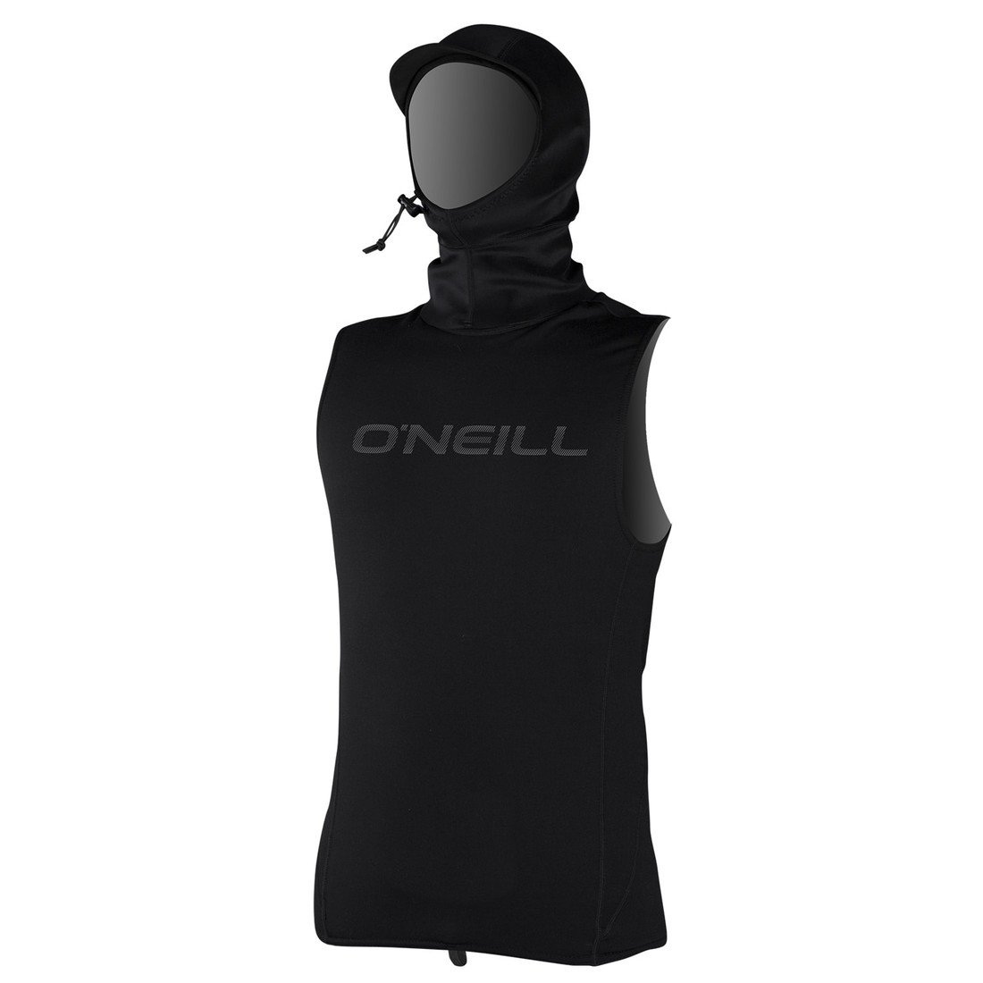 O'Neill Thermo-X Vest W/Neo Hood