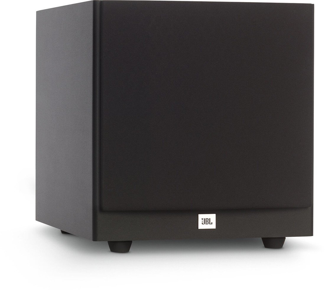 JBL Stage A100P