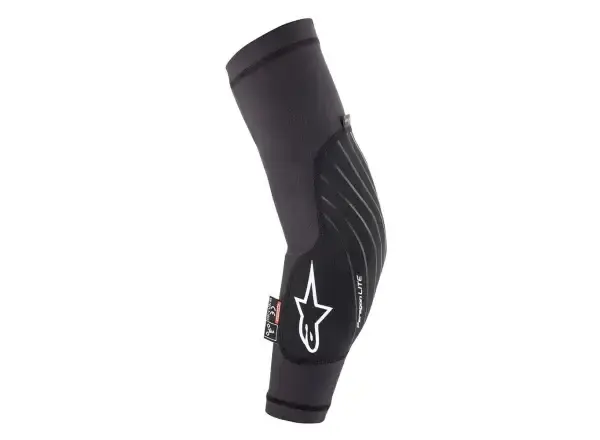 Alpinestars Paragon Lite chrániče loktů black vel. M