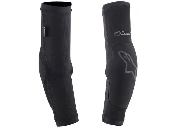 Alpinestars Paragon Plus chrániče loktů black vel. XS