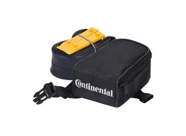 Continental Tube Bag