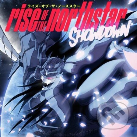 Rise of the Northstar: Showdown (Sakura Edition) LP - Rise of the Northstar