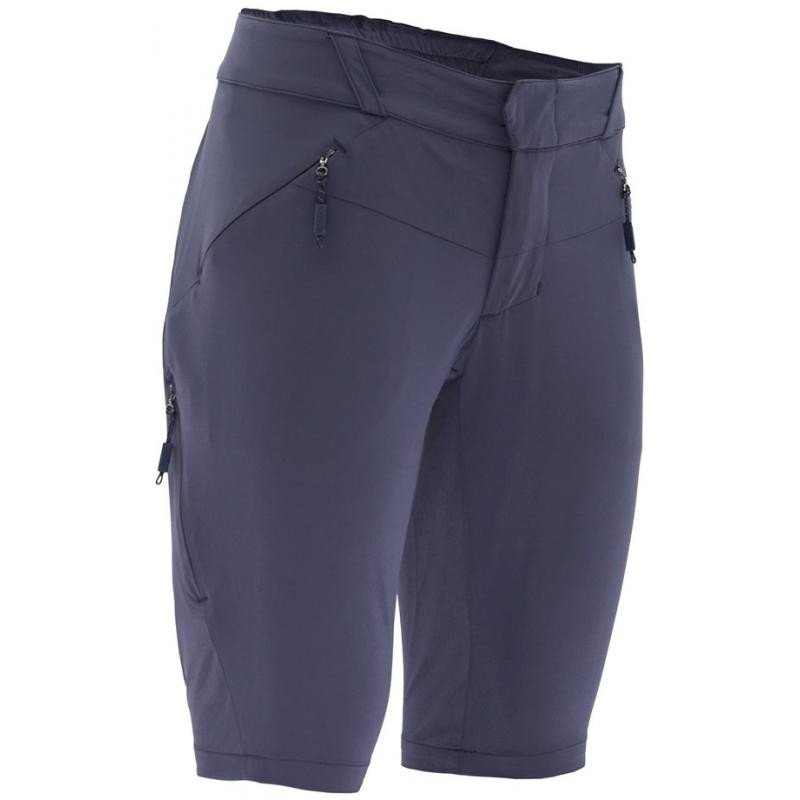 Kraťasy Silvini Alma WP1626 - dámské, námořní modř - velikost L