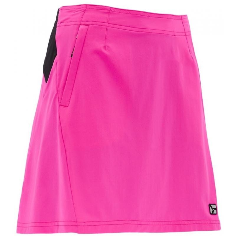 Sukně Silvini Invio WS1624 - růžová - velikost L