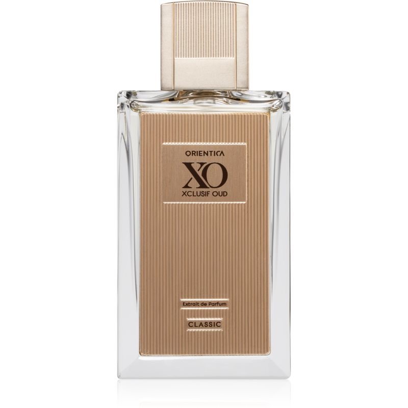 Orientica Xclusif Oud Classic parfémový extrakt unisex 60 ml