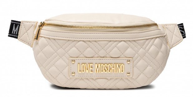 Love Moschino Dámská ledvinka JC4003PP0GLA0103