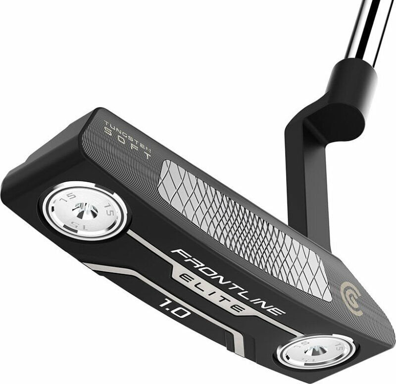 Cleveland Frontline Elite 1.0 Blade Putter RH 34 Graphite