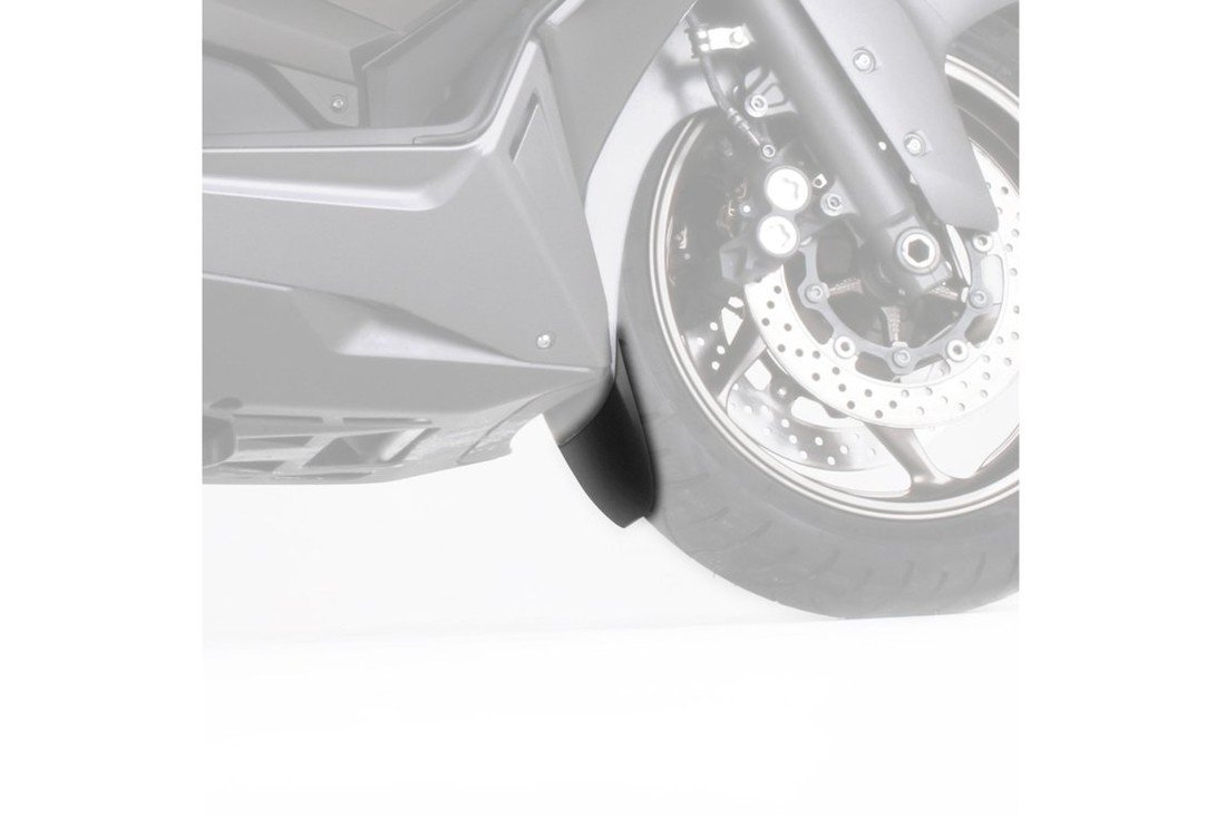 Puig 3666 Yamaha T-MAX 530 / DX / SX (12-19) Černá (N)