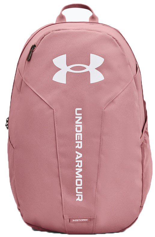 Batoh Under Armour UA Hustle Lite Backpack-PNK