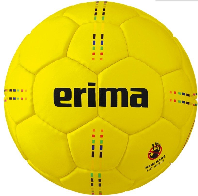 Míč Erima PURE GRIP No. 5 - wax-free