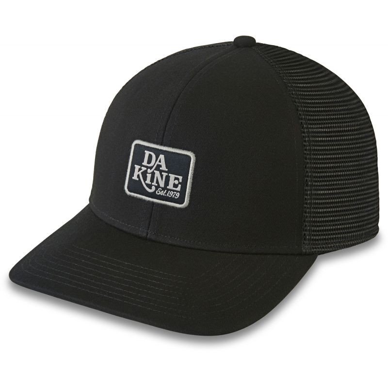 KŠILTOVKA DAKINE CLASSIC LOGO TRUCKER