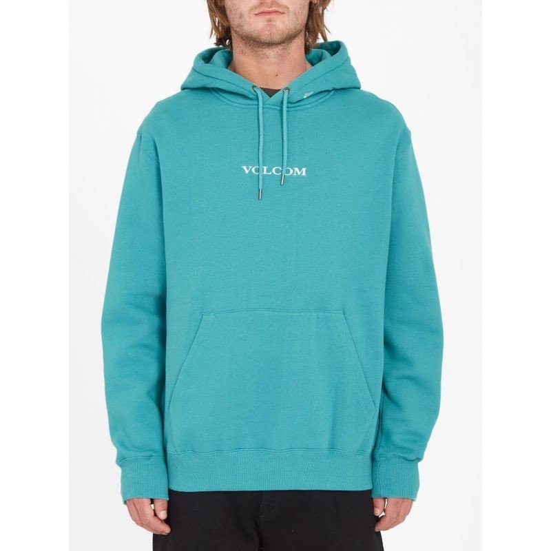 MIKINA VOLCOM Volcom Stone Po Fleece - L