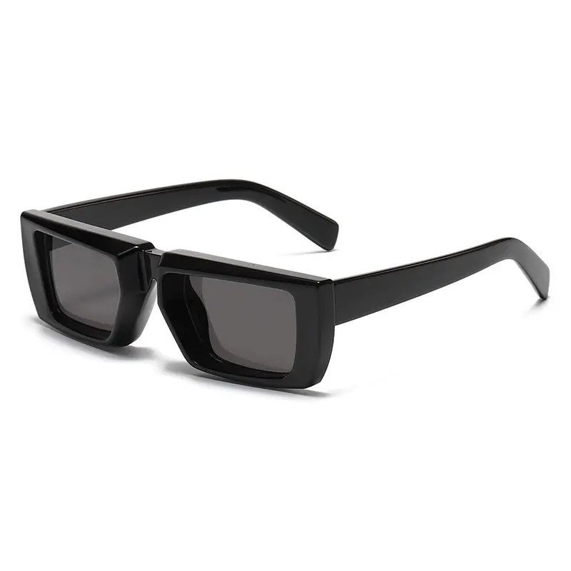 VeyRey Unisex sluneční brýle Yiphon černá univerzální