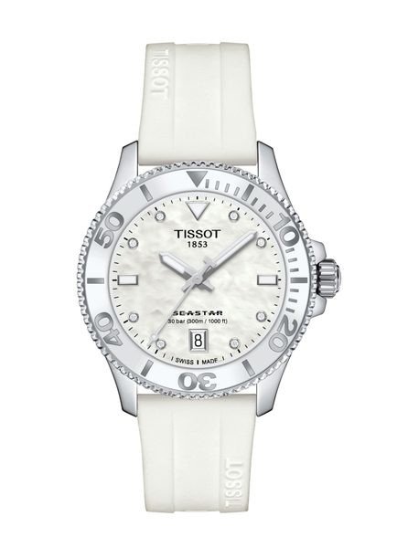 Tissot Seastar 1000 Quartz Lady T120.210.17.116.00