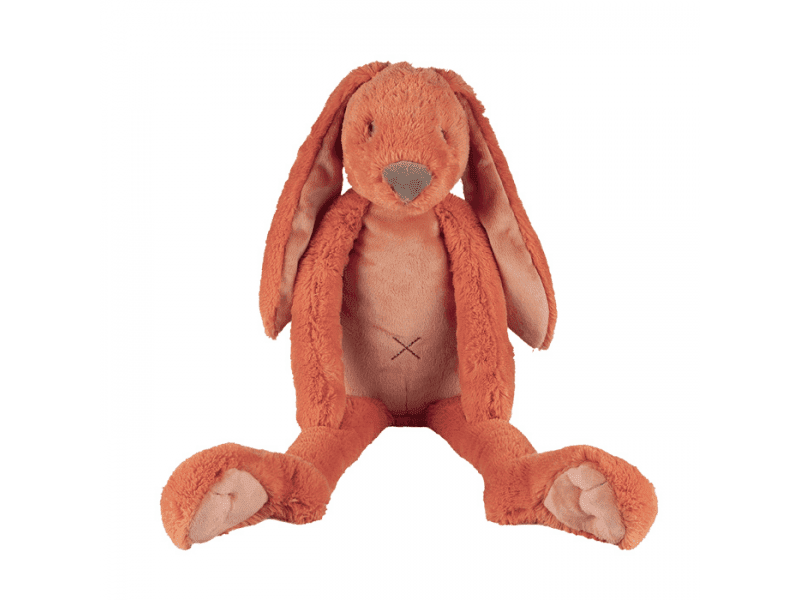 Happy Horse Králíček Richie Big  oranžový