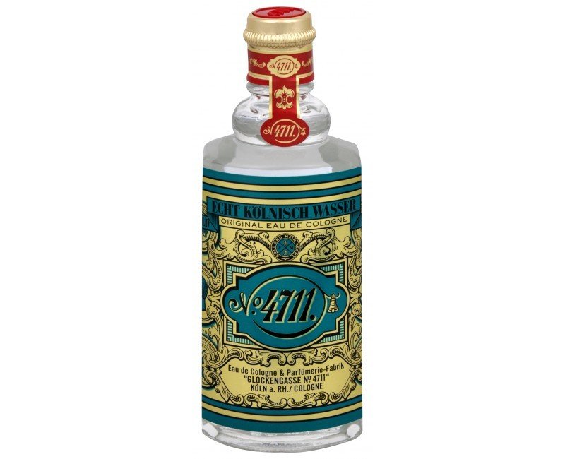 4711 Original kolínská voda unisex 150 ml