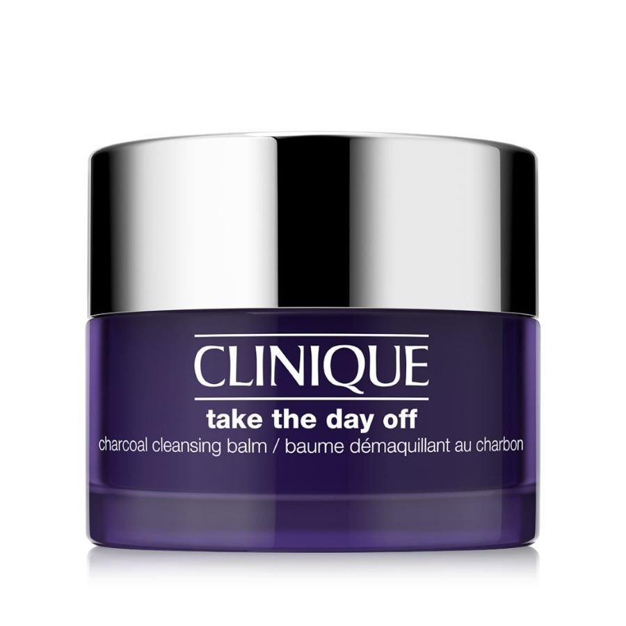 Clinique Take The Day Off™ Charcoal Cleansing Balm 0 30 ml