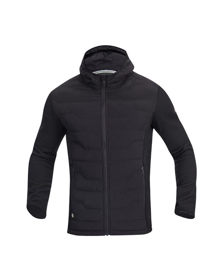 Ardon NYPAXX H5993 Pánská bunda černá XS H5993/XS