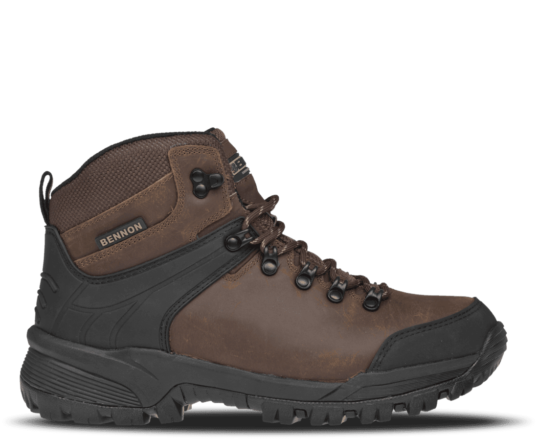 Bennon CASTOR High 37