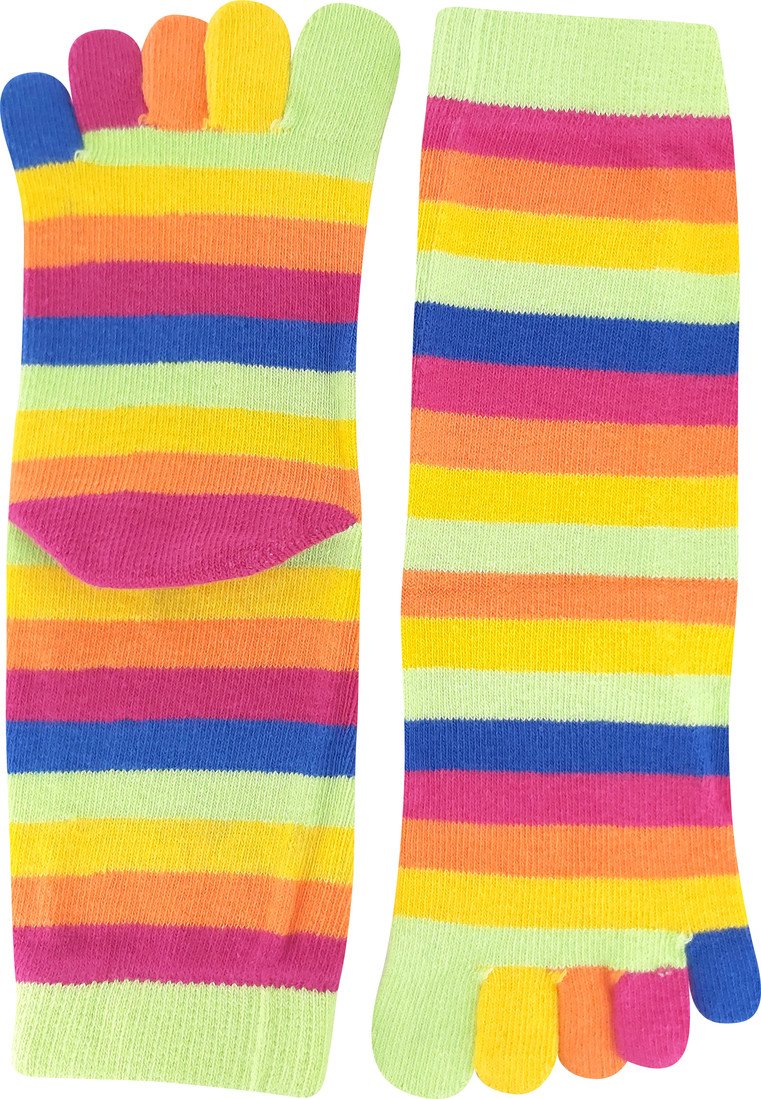 BOMA ponožky Prstan-a 10 Alien 1 pár 36-41 118806