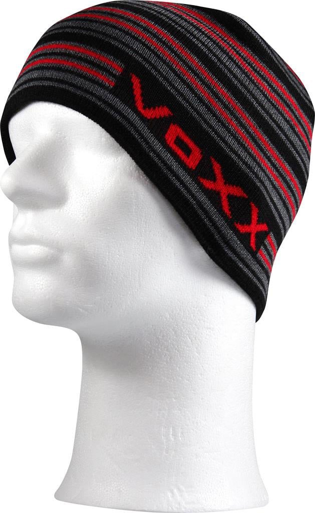 Čepice VoXX Avensis IV junior červená