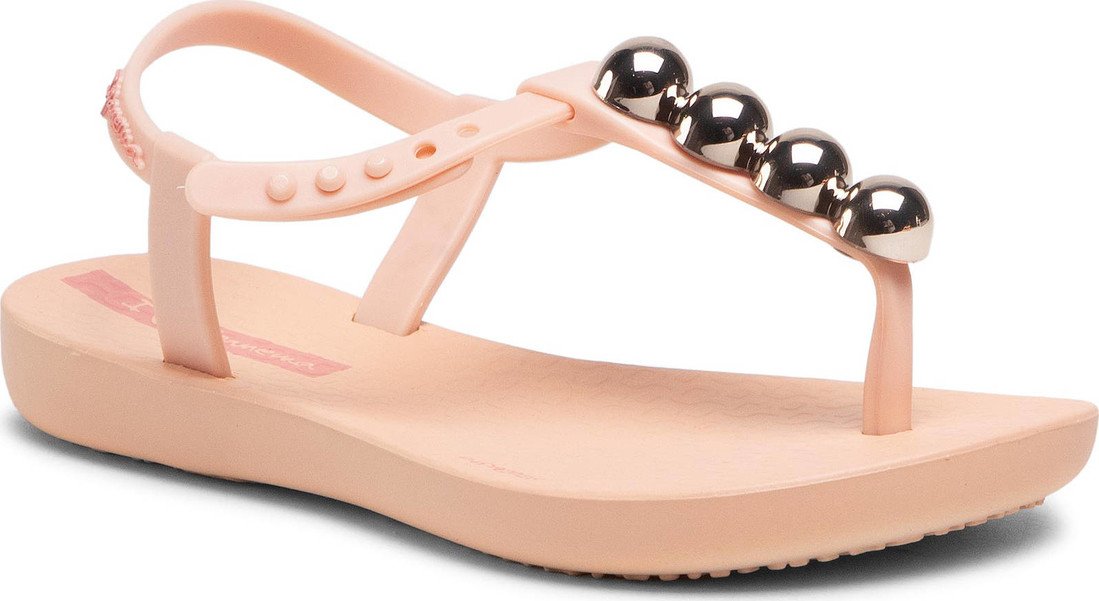 Ipanema Class Glam Kids 26562-20197 Dětské sandály růžové 27-28
