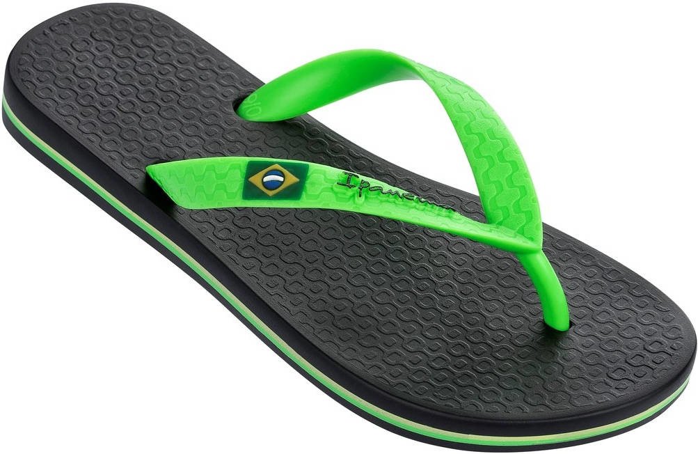 Ipanema Classic Brasil Kids 80416-20534 Dětské žabky 25-26
