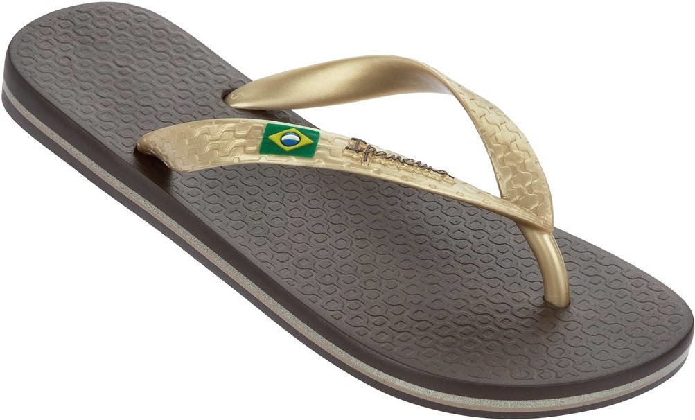 Ipanema Dámské žabky CLASSIC BRAZIL II 80408-24017 35-36