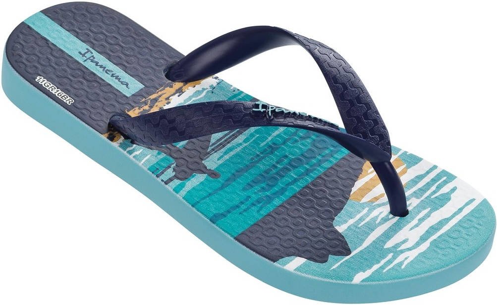 Ipanema Dětské žabky Classic V Kids 81943-24120 27-28