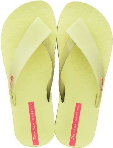 Ipanema Hit 26445-24616 Dámské žabky 35-36