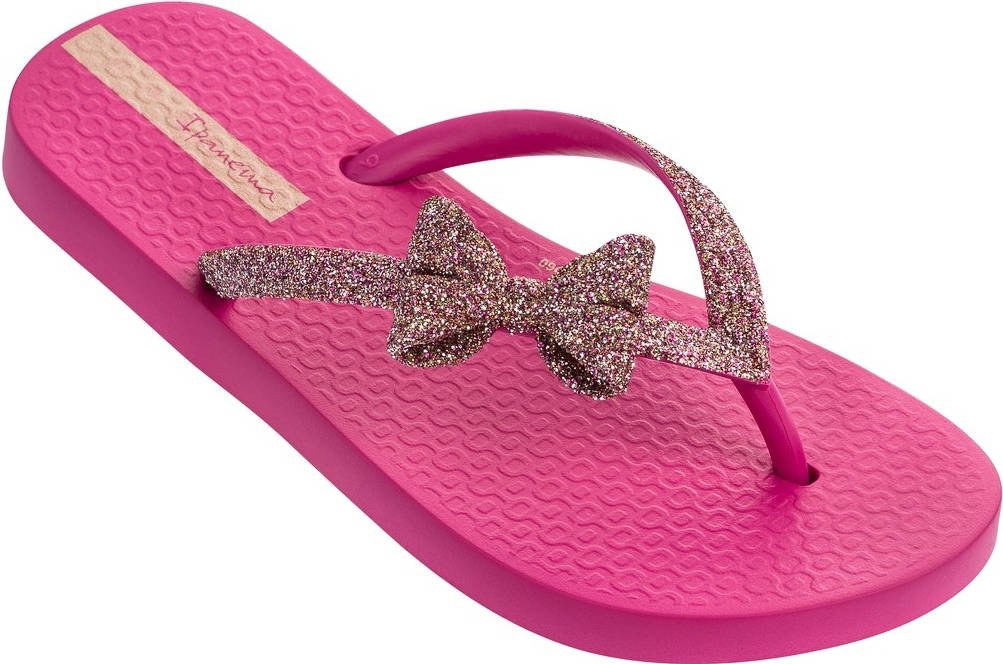 Ipanema Lolita IV Kids 81946-22612 Dětské žabky 29-30