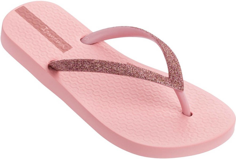 Ipanema Lolita IV Kids 81946-24021 Dětské žabky 25-26