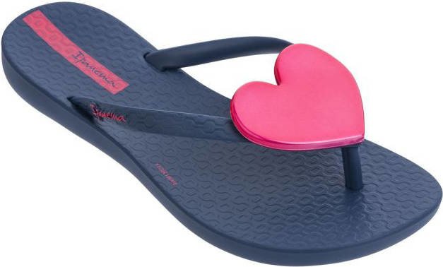 Ipanema Maxi Fashion Kids 82598-20108 Dětské žabky 27-28