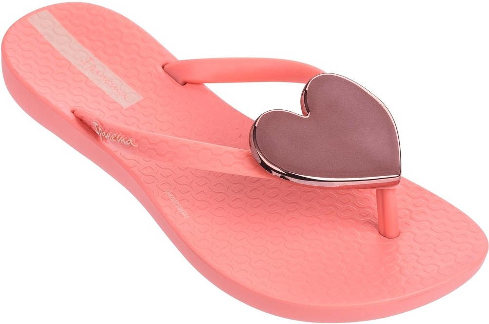 Ipanema Maxi Fashion Kids 82598-24729 Dětské žabky 27-28