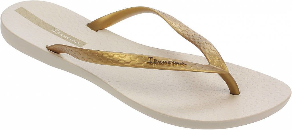 Ipanema Wave 25971-21229 Dámské žabky 35-36